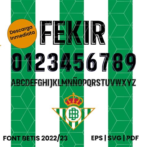 real betis abbreviation